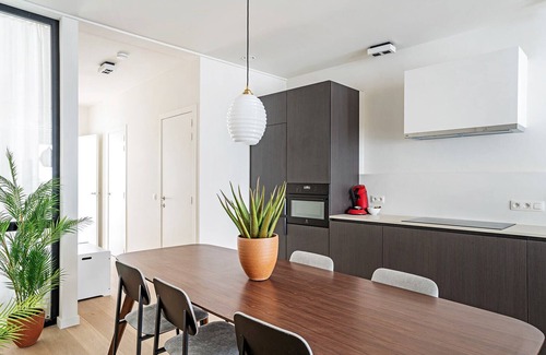 Ghent City Centre Apartamento | Smartflats - Bell Tower Ghent