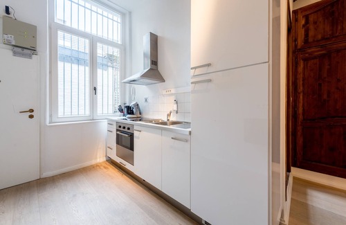 Saint-Laurent Apartamento | Smartflats City - Saint-Jean