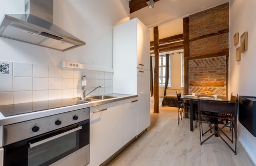 Saint-Laurent Apartamento | Smartflats City - Saint-Jean