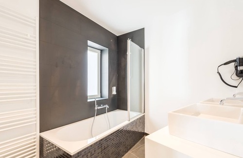 Matonge Apartamento | Smartflats City - Toison d Or