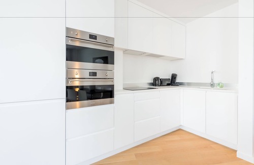 Matonge Apartamento | Smartflats City - Toison d Or
