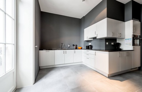 Broekwijk Apartamento | Smartflats Design - Gaité