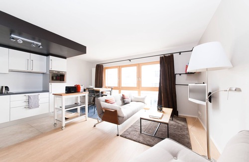 Upper Town Apartamento | Smartflats Design - L42