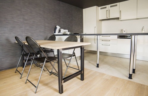 Upper Town Apartamento | Smartflats Design - L42