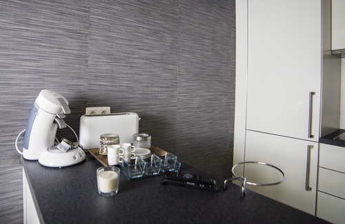 Upper Town Apartamento | Smartflats Design - L42