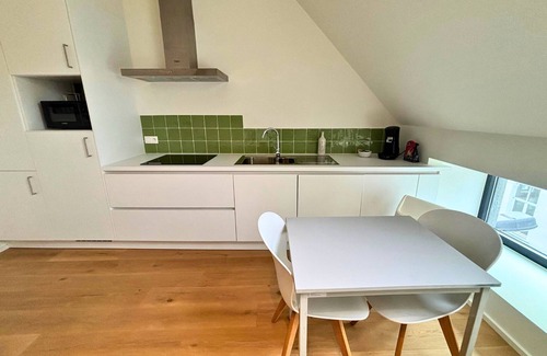 Antwerp Apartamento | Smartflats Design - Meir