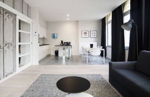 Antwerp Apartamento | Smartflats Design - Meir