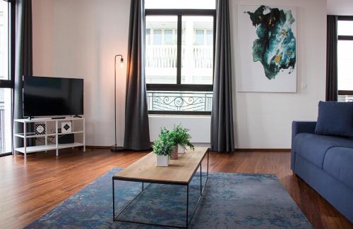 Postel Apartamento | Smartflats - High Street