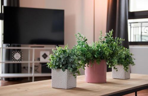 Postel Apartamento | Smartflats - High Street