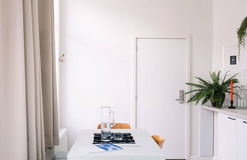 Postel Apartamento | Smartflats - Louise Brussels