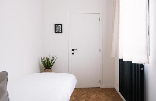 University District Apartamento | Smartflats - MAS