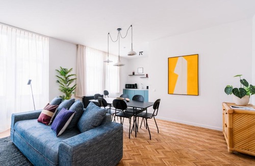 University District Apartamento | Smartflats - MAS