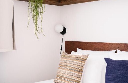 University District Apartamento | Smartflats - MAS