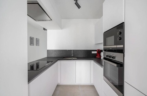 Bonnevoie Apartamento | Smartflats - New Yorker