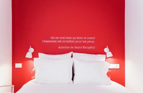 Dansaert Hotel | Smartflats - Pacific Brussels