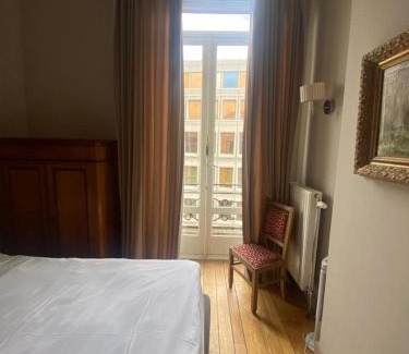 Quartier du Centre - Centrumwijk Apartamento | Smartflats - Residence Collector