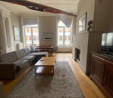 Quartier du Centre - Centrumwijk Apartamento | Smartflats - Residence Collector
