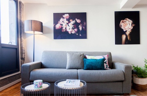 Feronstree et Hors-Chateau Apartamento | Smartflats - Vieille Ville