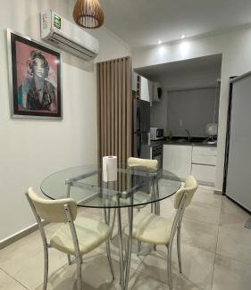 Capitán Bermudez Apartamento | Smarthouse