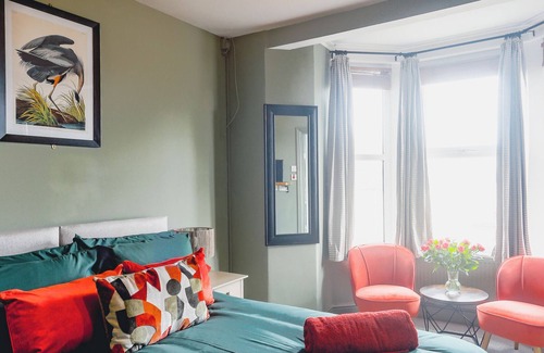 Newquay Cama Y Desayuno | Smarties Guest House