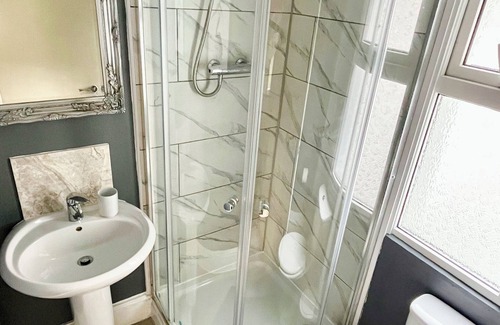 Newquay Cama Y Desayuno | Smarties Guest House