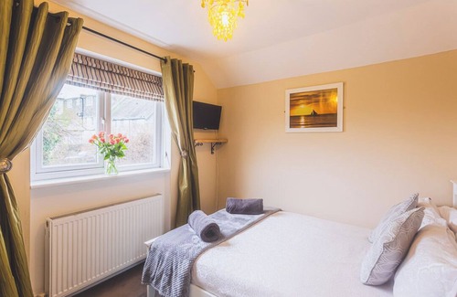 Newquay Cama Y Desayuno | Smarties Guest House