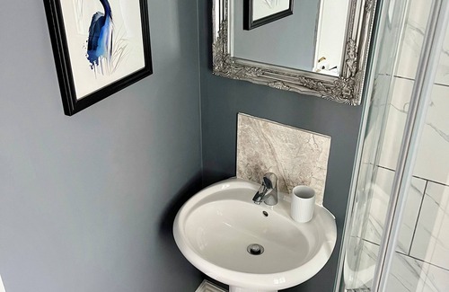 Newquay Cama Y Desayuno | Smarties Guest House