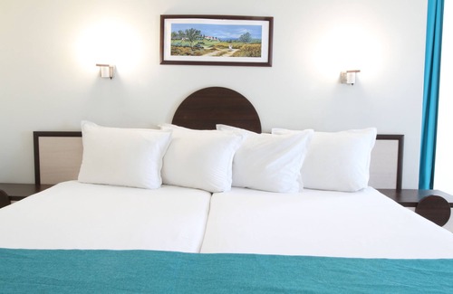 Sunny Beach Hotel | Smartline Meridian Hotel