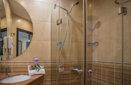 Sunny Beach Hotel | Smartline Meridian Hotel