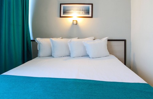 Sunny Beach Hotel | Smartline Meridian Hotel