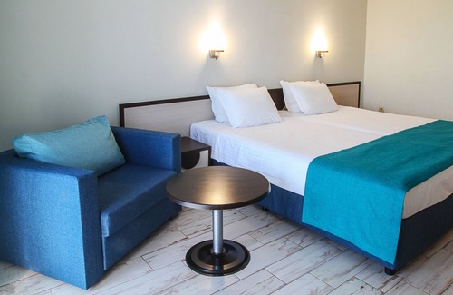 Sunny Beach Hotel | Smartline Meridian Hotel