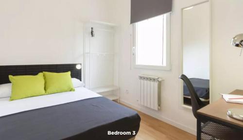 San Diego Casa | Smartliving Madrid Sur