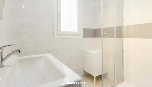 San Diego Casa | Smartliving Madrid Sur