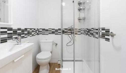 San Diego Casa | Smartliving Madrid Sur