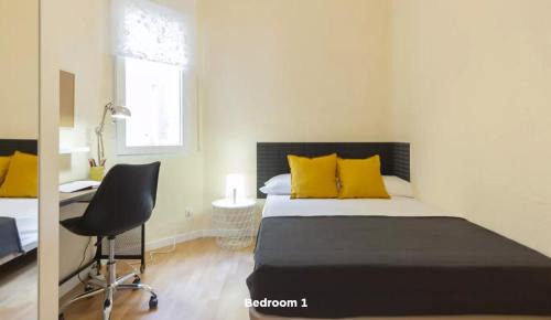 San Diego Casa | Smartliving Madrid Sur