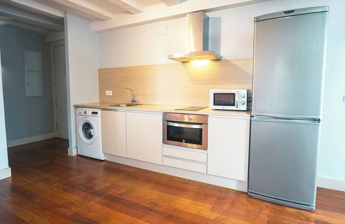 Barrio de las Letras Apartamento | SmartRental Madrid Atocha