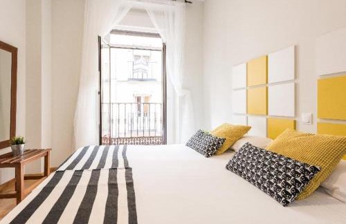 Justicia Apartamento | Smartr Madrid Chueca