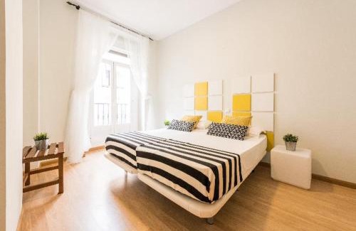 Justicia Apartamento | Smartr Madrid Chueca