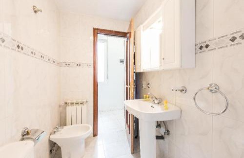 Justicia Apartamento | Smartr Madrid Chueca