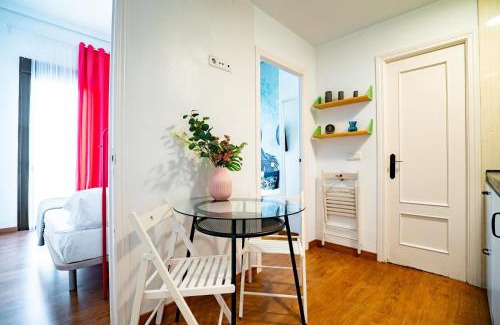 Centro Apartamento | Smartr Madrid Gran Via 47