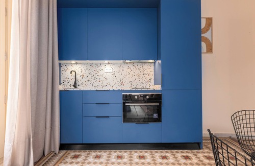 Centro Apartamento | Smartr Malaga Centro
