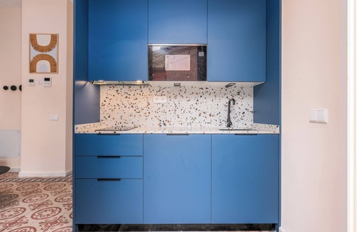 Centro Apartamento | Smartr Malaga Centro