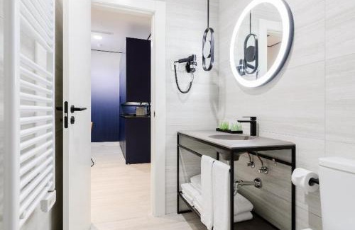 Centro Apartamento | Smartrental Collection Gran Vía Centric