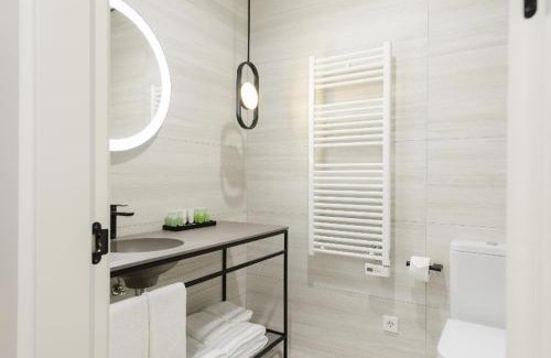 Centro Apartamento | Smartrental Collection Gran Vía Centric