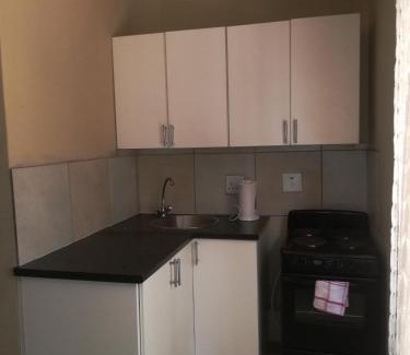 Hatfield Apartamento | Smartshelter Park
