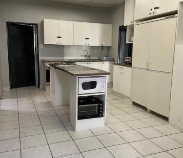 Hatfield Apartamento | Smartshelter Richard