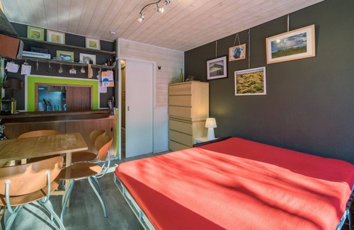 Chamonix City Centre Apartamento | Appartement au pied des pistes - Chamonix