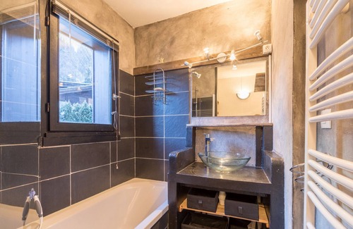Chamonix City Centre Apartamento | Appartement au pied des pistes - Chamonix