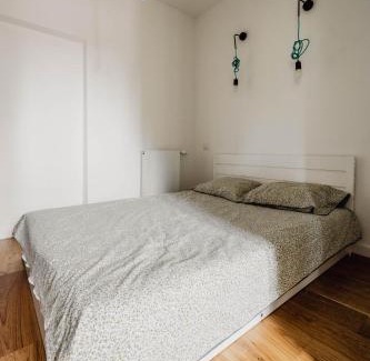 Srodmiescie Apartamento | SmartStay Lublin Centrum