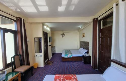 Banikhet Casa | SmartValley View Dalhousie-Nature`s Heaven